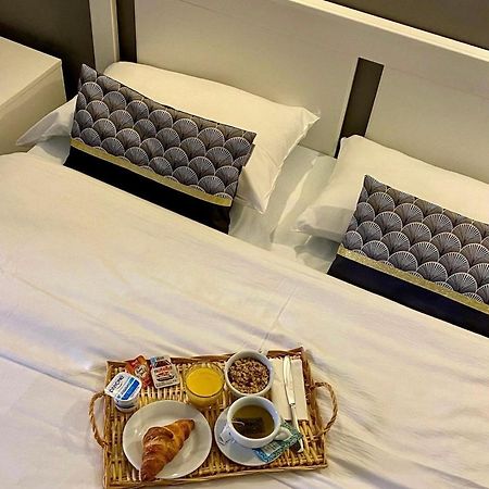 Aix Hotel Aix-en-Provence Dış mekan fotoğraf