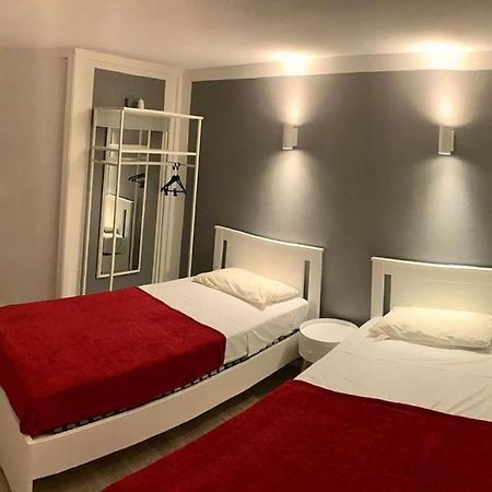 Aix Hotel Aix-en-Provence Dış mekan fotoğraf