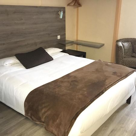 Aix Hotel Aix-en-Provence Dış mekan fotoğraf
