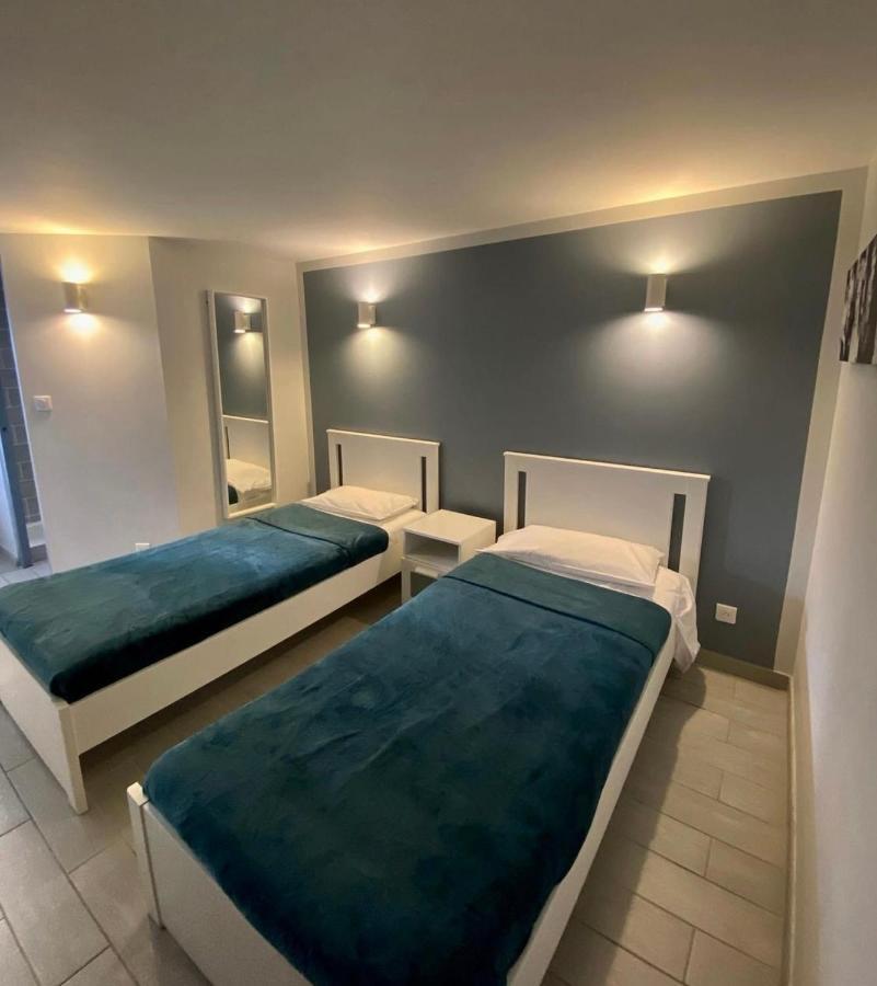 Aix Hotel Aix-en-Provence Dış mekan fotoğraf