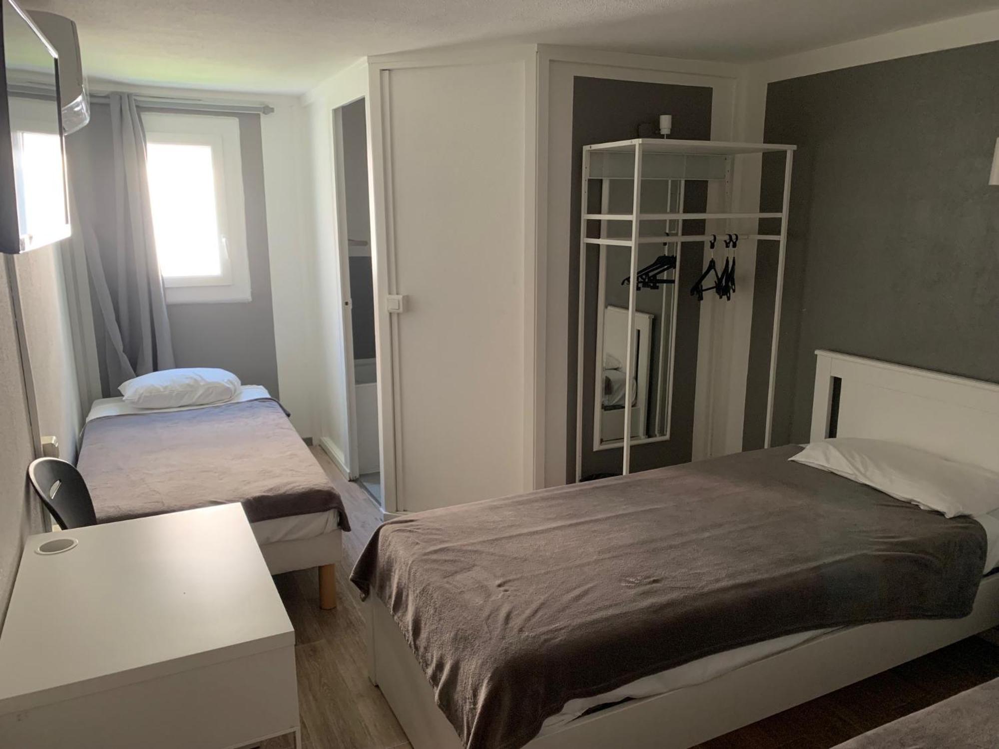 Aix Hotel Aix-en-Provence Dış mekan fotoğraf