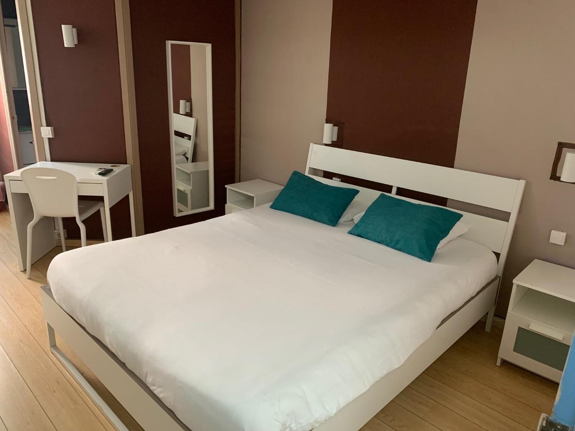 Aix Hotel Aix-en-Provence Dış mekan fotoğraf