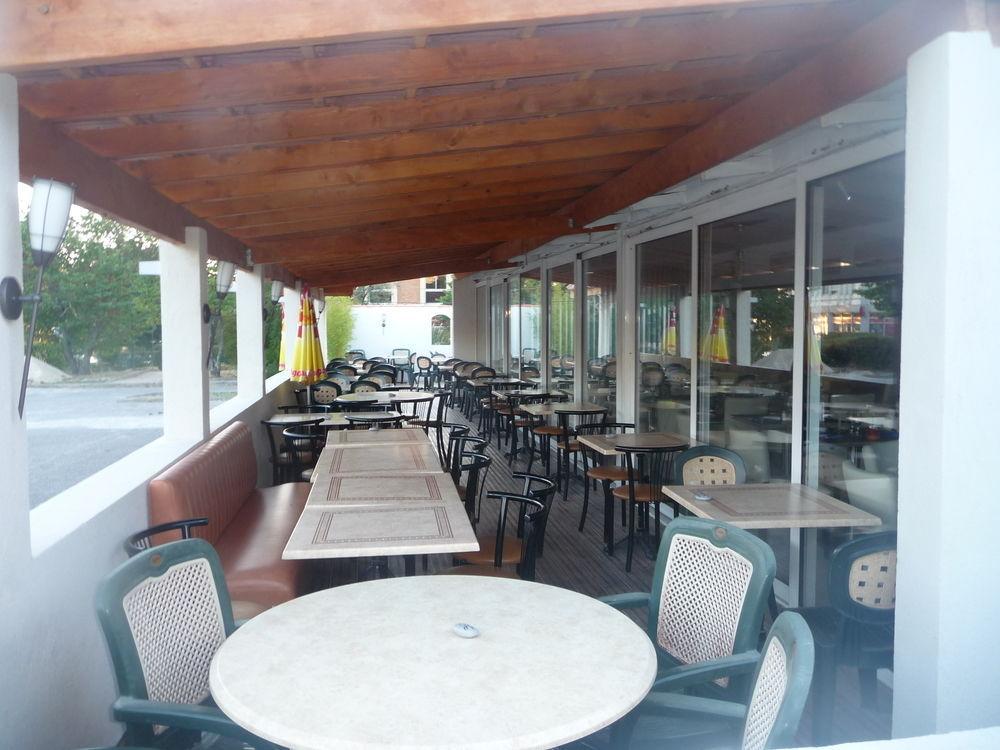 Aix Hotel Aix-en-Provence Dış mekan fotoğraf