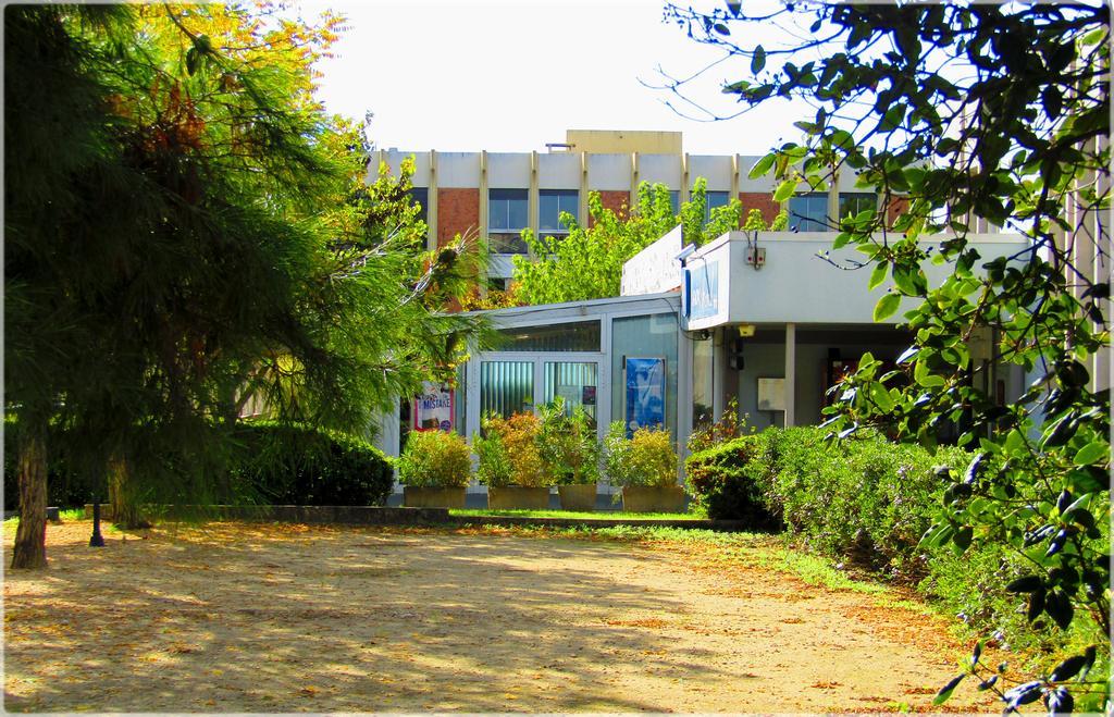 Aix Hotel Aix-en-Provence Dış mekan fotoğraf