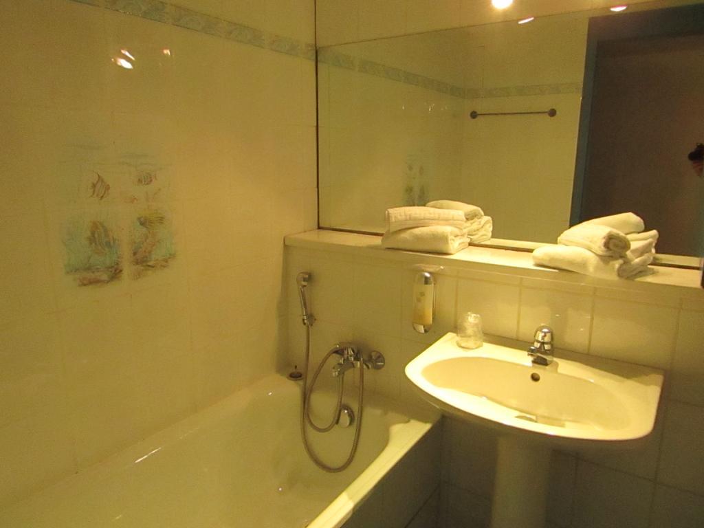 Aix Hotel Aix-en-Provence Dış mekan fotoğraf