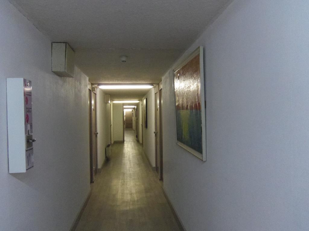 Aix Hotel Aix-en-Provence Dış mekan fotoğraf