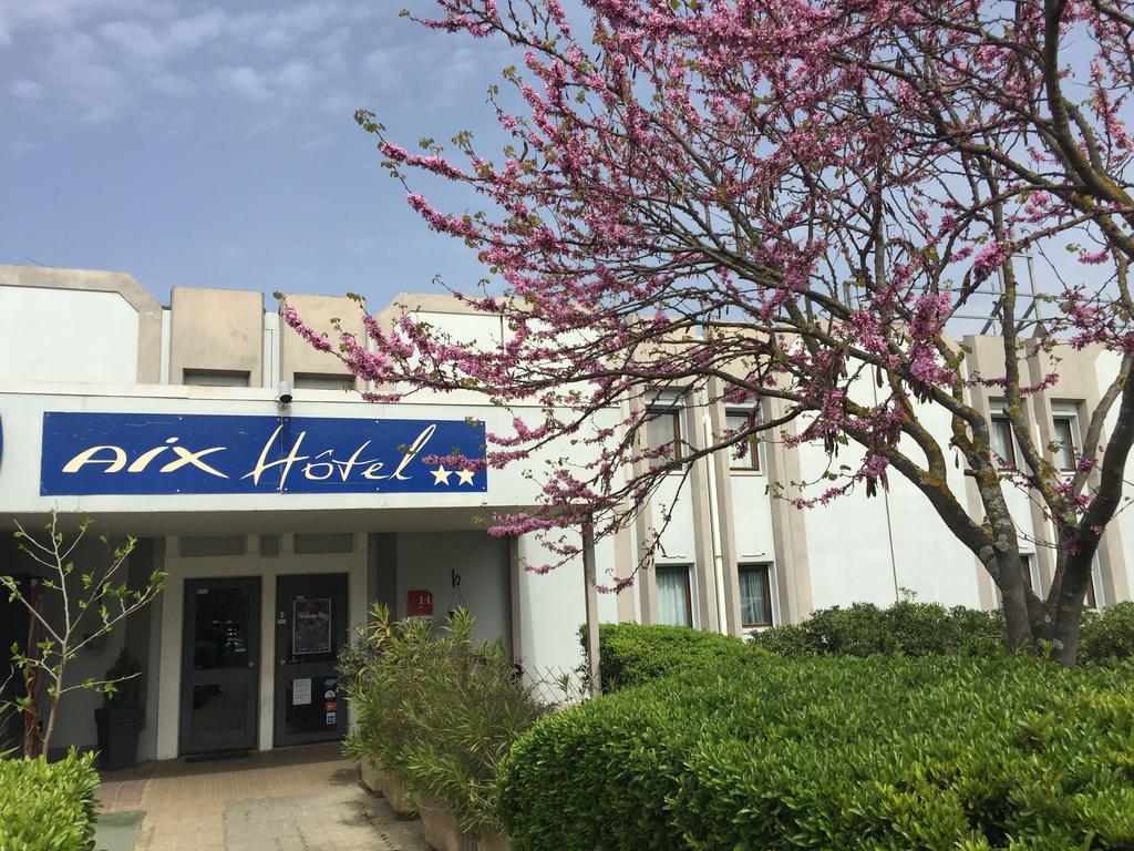 Aix Hotel Aix-en-Provence Dış mekan fotoğraf