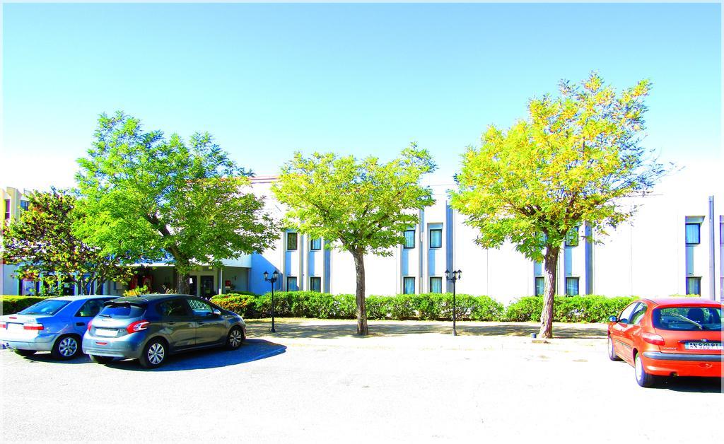Aix Hotel Aix-en-Provence Dış mekan fotoğraf