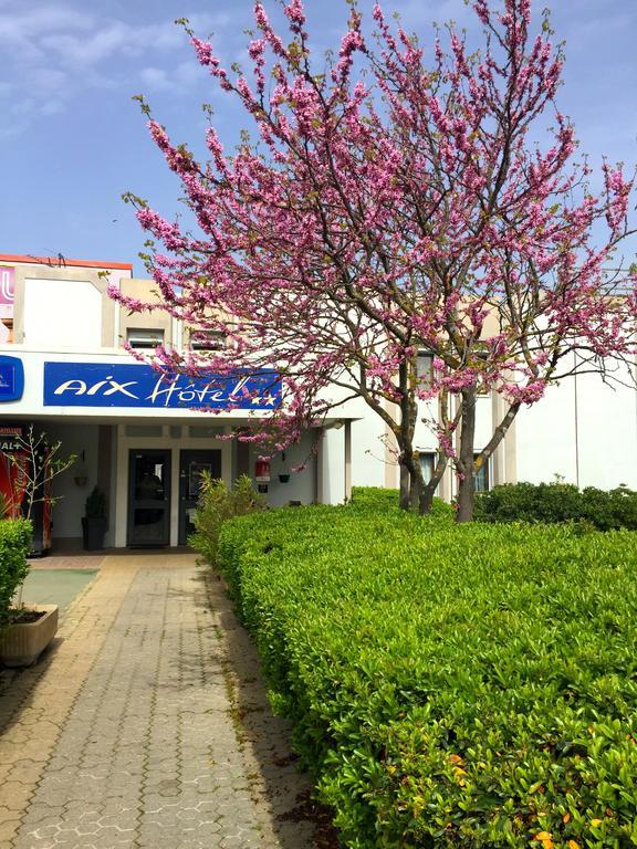 Aix Hotel Aix-en-Provence Dış mekan fotoğraf