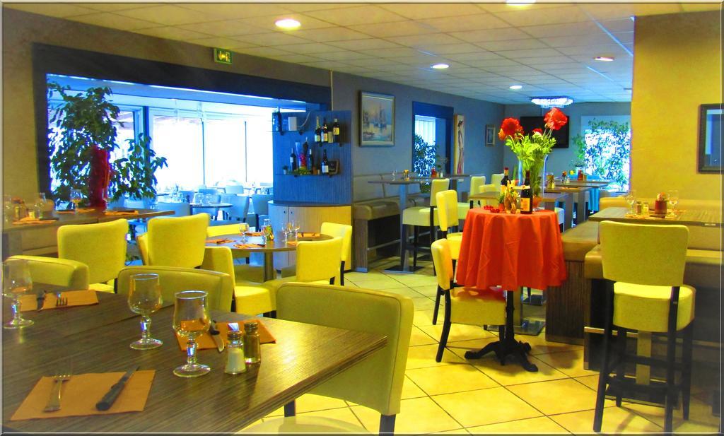 Aix Hotel Aix-en-Provence Dış mekan fotoğraf
