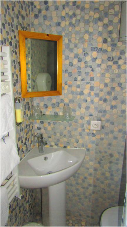 Aix Hotel Aix-en-Provence Dış mekan fotoğraf