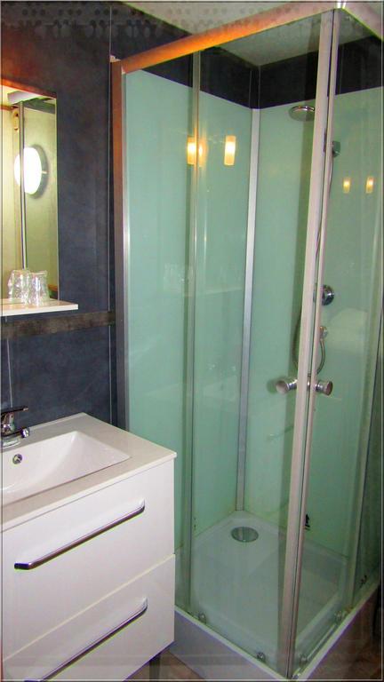 Aix Hotel Aix-en-Provence Dış mekan fotoğraf