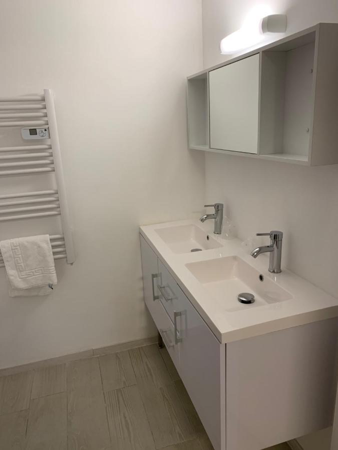 Aix Hotel Aix-en-Provence Dış mekan fotoğraf